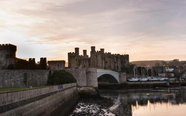 Welsh Cosy Apartments