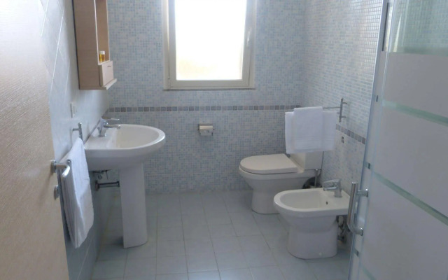 Le Ville della Contea -Vacation rentals