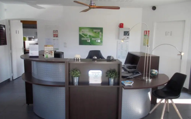 Bio Motel