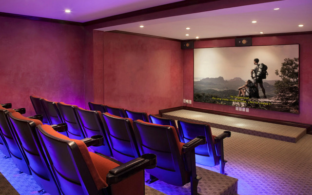 Geneve Ciudad de México