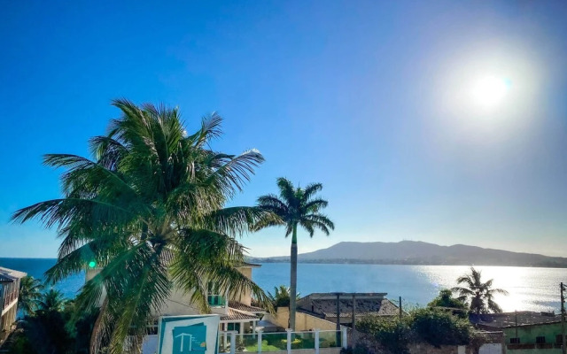 Pousada Villa Mares Sao Pedro da Aldeia