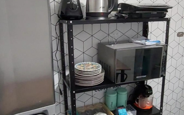 Apartamento Bras, Expo Center Norte, Rodoviaria Tiete