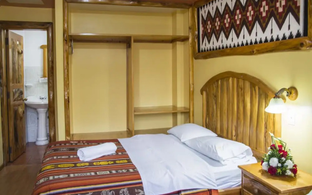 Hostal Santa Fe 1