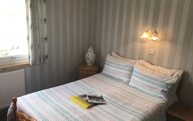 Alltonside Guest House