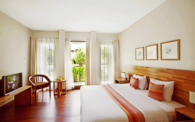 Billiton Hotel & Klub