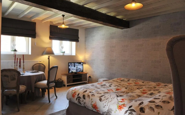 B&B Het Vuchterhof