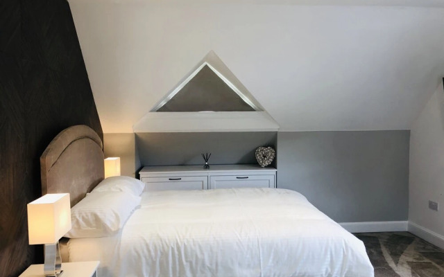 Stunning 1-Bed Apartment in Clyde Valley