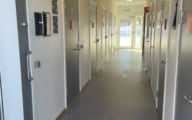 Tromsø Lodge & Camping