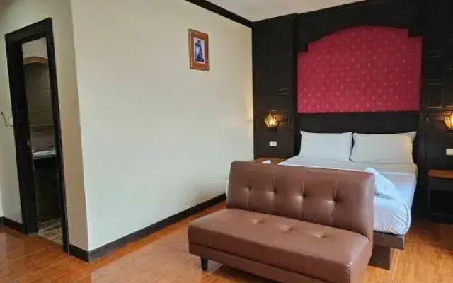 ZEN Rooms Nanai Soi 2