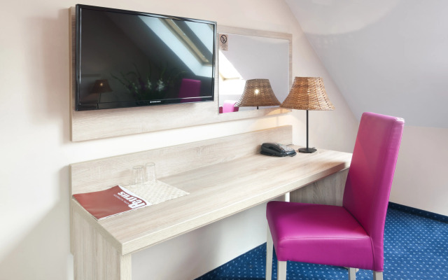 Petrus Hotel