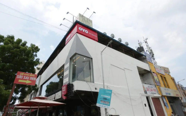 Sri Sai Inn by Oyo Rooms