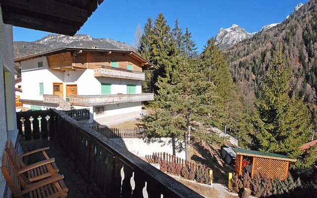 Apartment La Busa Alleghe 21485