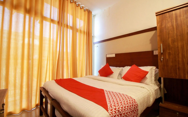Rio Rooms Govindapurram by OYO Rooms
