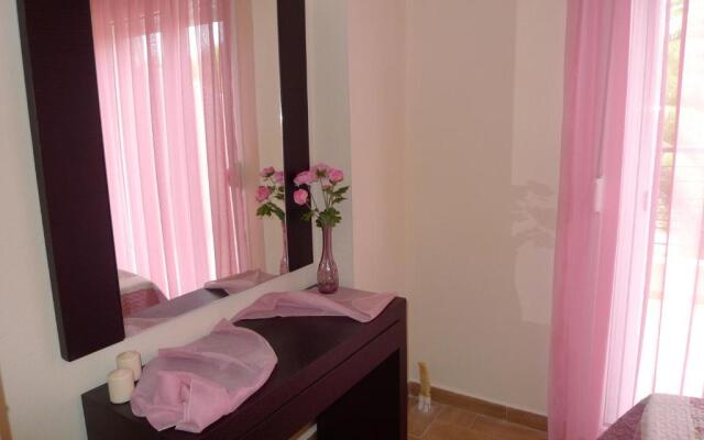 Excellent Villa