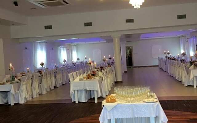 Hotel Arkadia