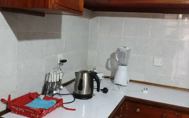 Jamhuri Homes