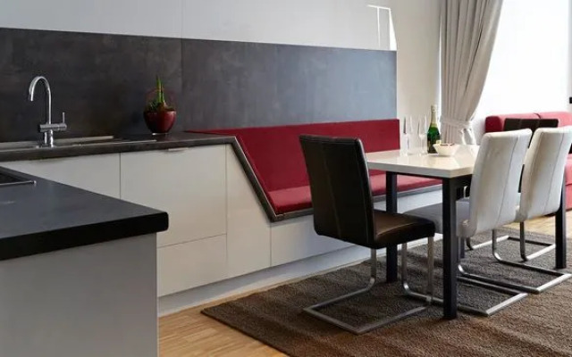 Thurnbach - Top Level Apartments