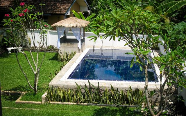 Pavana Resort