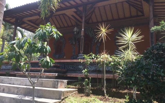 Bunga Celagi Homestay