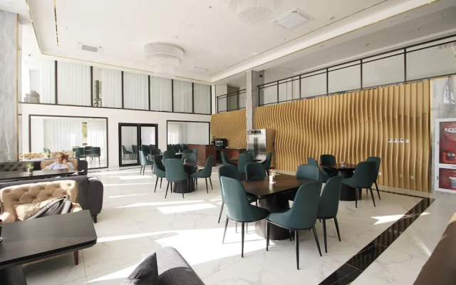 CARREY HOTEL- Accommodation BB-MICE