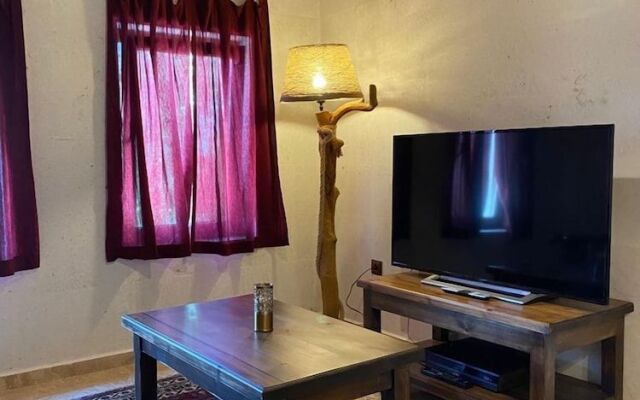 VVWV Boutique Wine Hotel