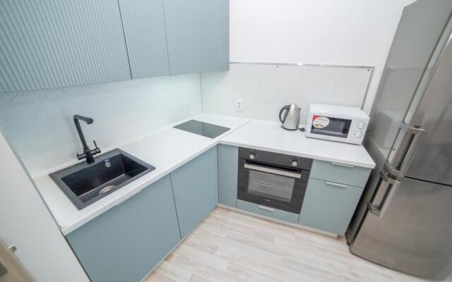 Европа Центр на проспекте Космонавтов 26А