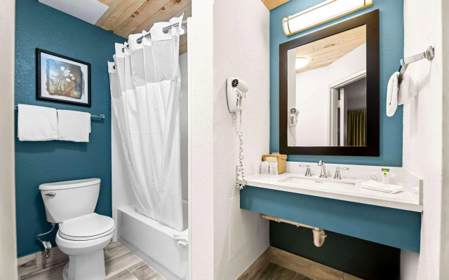 Townhouse Orlando West (ex.Red Roof Inn Orlando West - Ocoee)