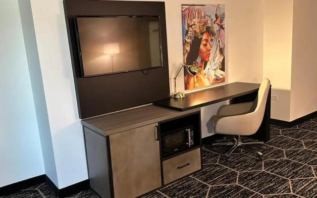Hyatt Place Chicago O'Hare Airport
