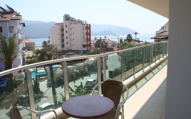 Cihan Turk Hotel