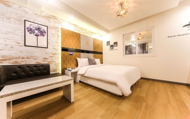 Yeongju Hue Stay Self Check-in Motel