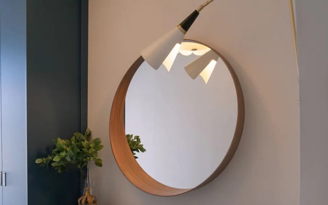 Le Pavilion Pool Villa