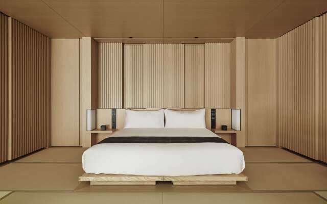 Aman Kyoto