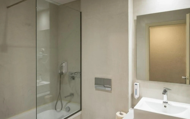 Hotel Cooee Albatros