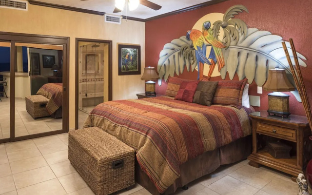 Sonoran Sky 4BR Penthouse SKY 1510 by Casago