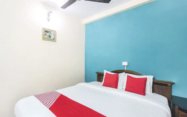 Muthu Residency by OYO Rooms