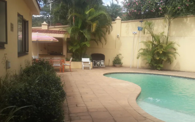 Sibakwa B&B Guesthouse
