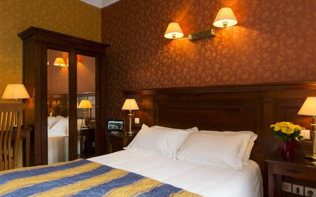 Hotel Viator Paris - Gare de Lyon