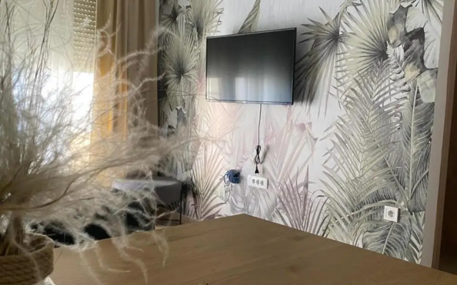 Solaris Apartments and Rooms