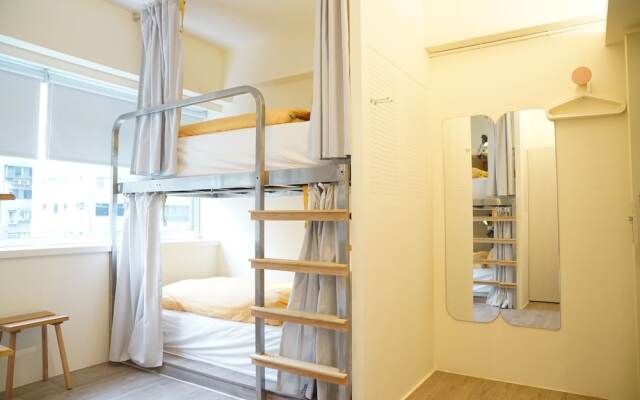 Sharehouse 44