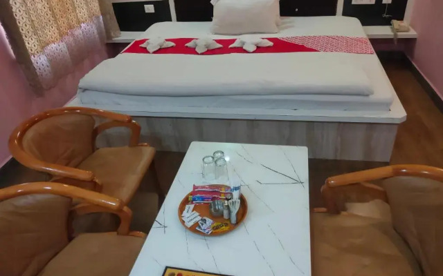 STAYMAKER Mehak E Punjab Retreat