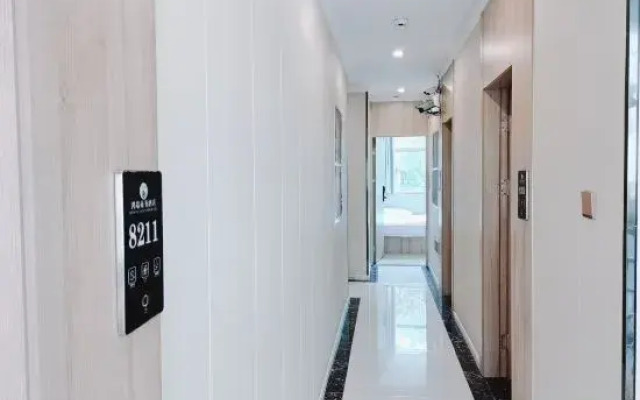 Hongduan Business Hotel