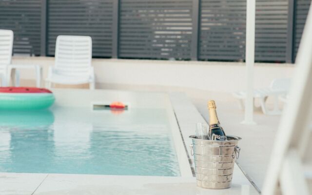 Basilica hotel by MERCADO