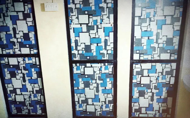 Naushad Dormitory