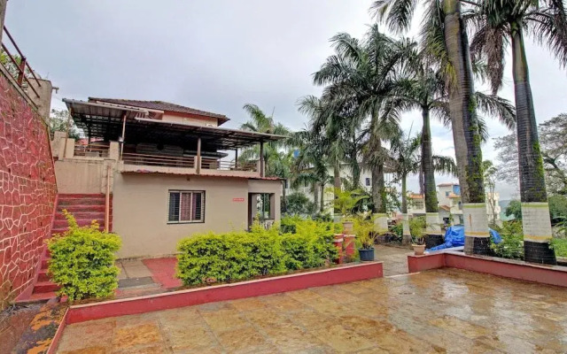 Talwalkar's Serene Resort by OYO Rooms