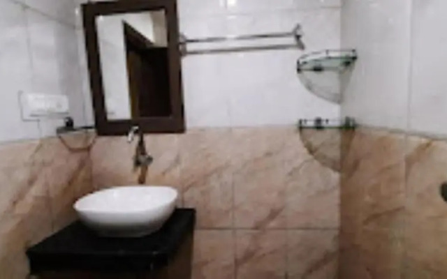 Bishram Bhawan