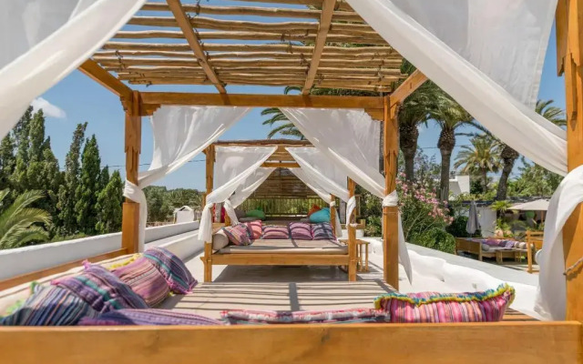 Boutique Hotel Ibizazen