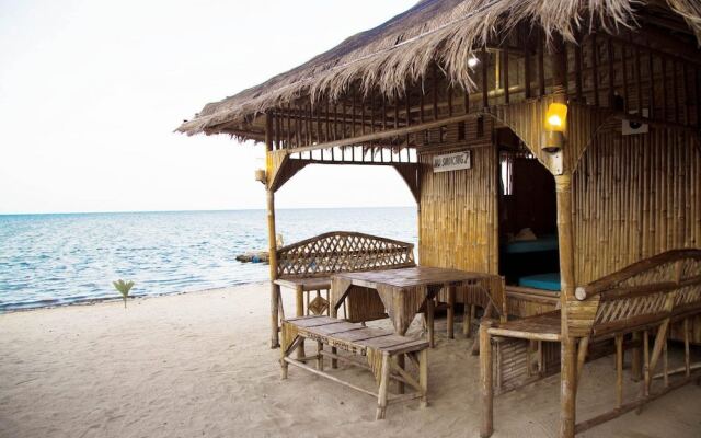 Lakawon Island Resort