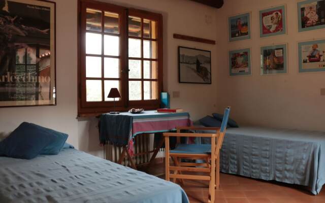 Chic Holiday Home in Monte Argentario With Garden