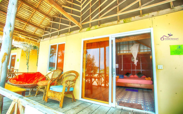 Orchid Resort