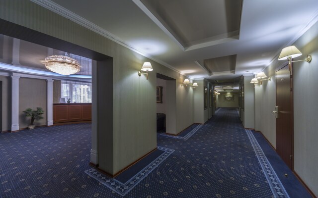 Hotel Kiev